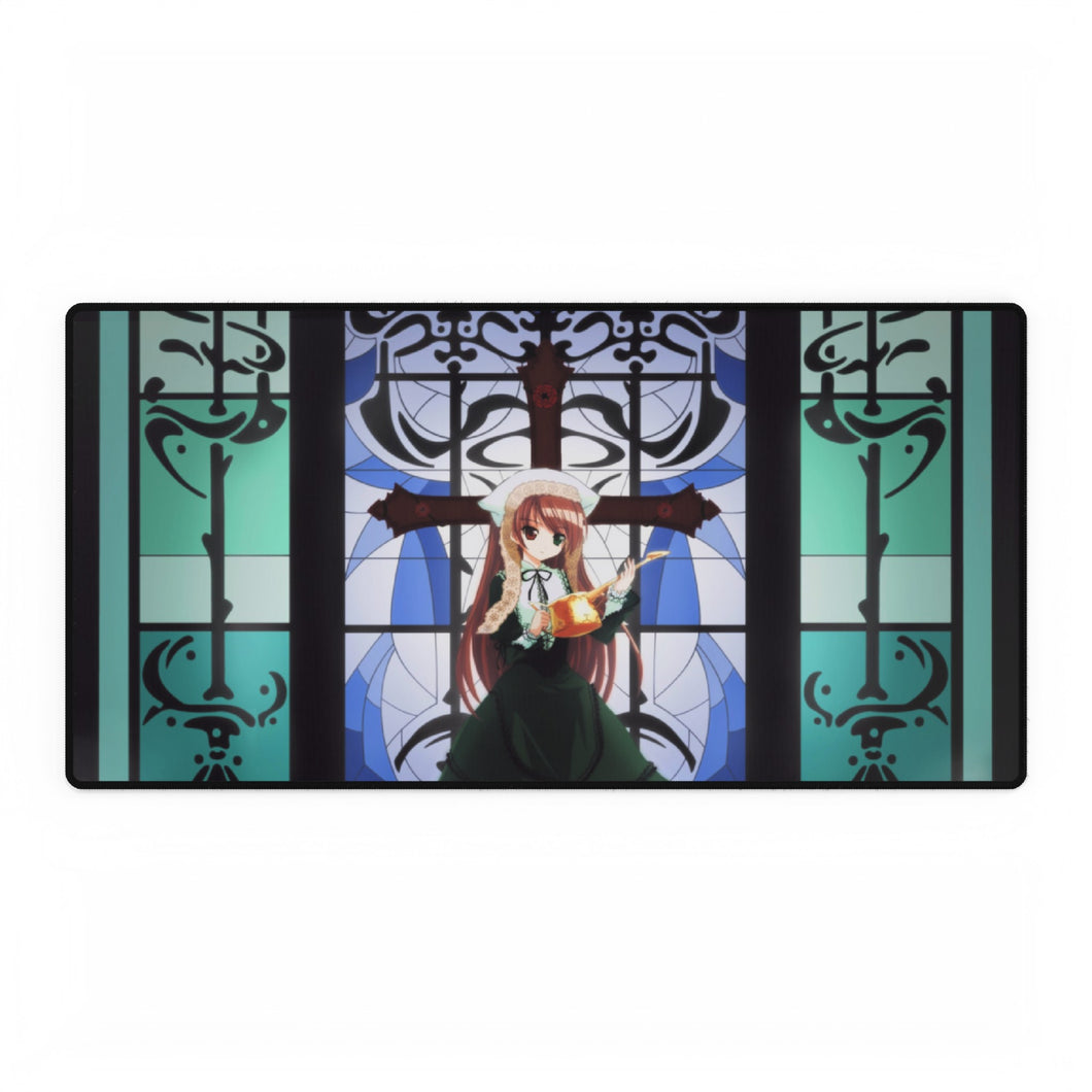 Anime Rozen Maidenr Mouse Pad (Desk Mat)