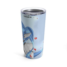 Load image into Gallery viewer, Heaven&#39;s Lost Property Tumbler 20oz
