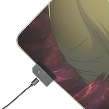 Load image into Gallery viewer, Annie's Tears RGB LED Mouse Pad (Desk Mat)

