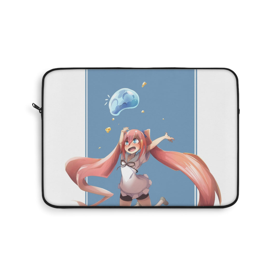 Anime That Time I Got Reincarnated as a Slime Laptop Sleeve