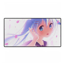 Load image into Gallery viewer, Anime Vocaloid Mouse Pad (Desk Mat)
