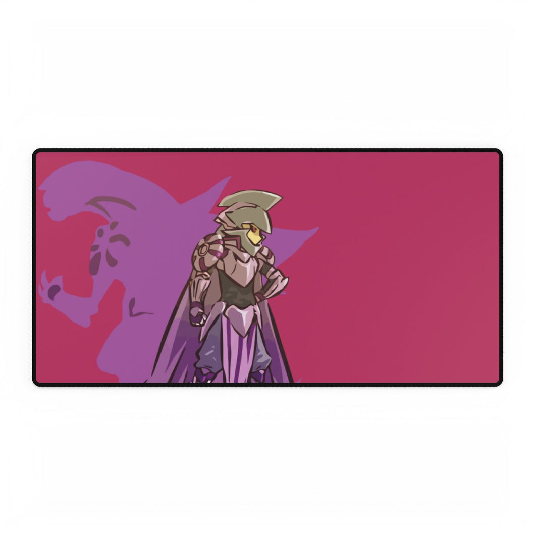 Palkia Moemon Mouse Pad (Desk Mat)