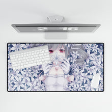 Load image into Gallery viewer, Anime The iDOLM@STER Cinderella Girls Mouse Pad (Desk Mat)
