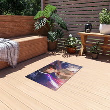 Load image into Gallery viewer, Anime Crossover Rug
