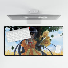 Load image into Gallery viewer, Anime Shakugan No Shana Mouse Pad (Desk Mat)
