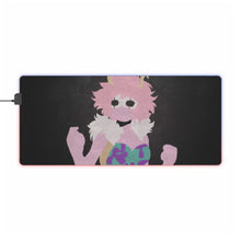 Load image into Gallery viewer, My Hero Academia RGB LED Mouse Pad (Desk Mat)
