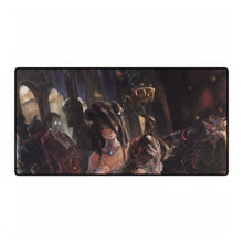 Load image into Gallery viewer, Albedo, Ainz Ooal Gown, Demiurge Mouse Pad (Desk Mat)
