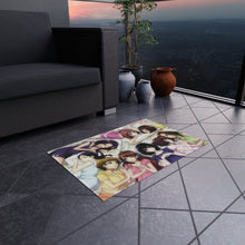 Load image into Gallery viewer, Another Mei Misaki, Izumi Akazawa Rug
