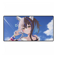 Load image into Gallery viewer, Daitaku Helios Mouse Pad (Desk Mat)
