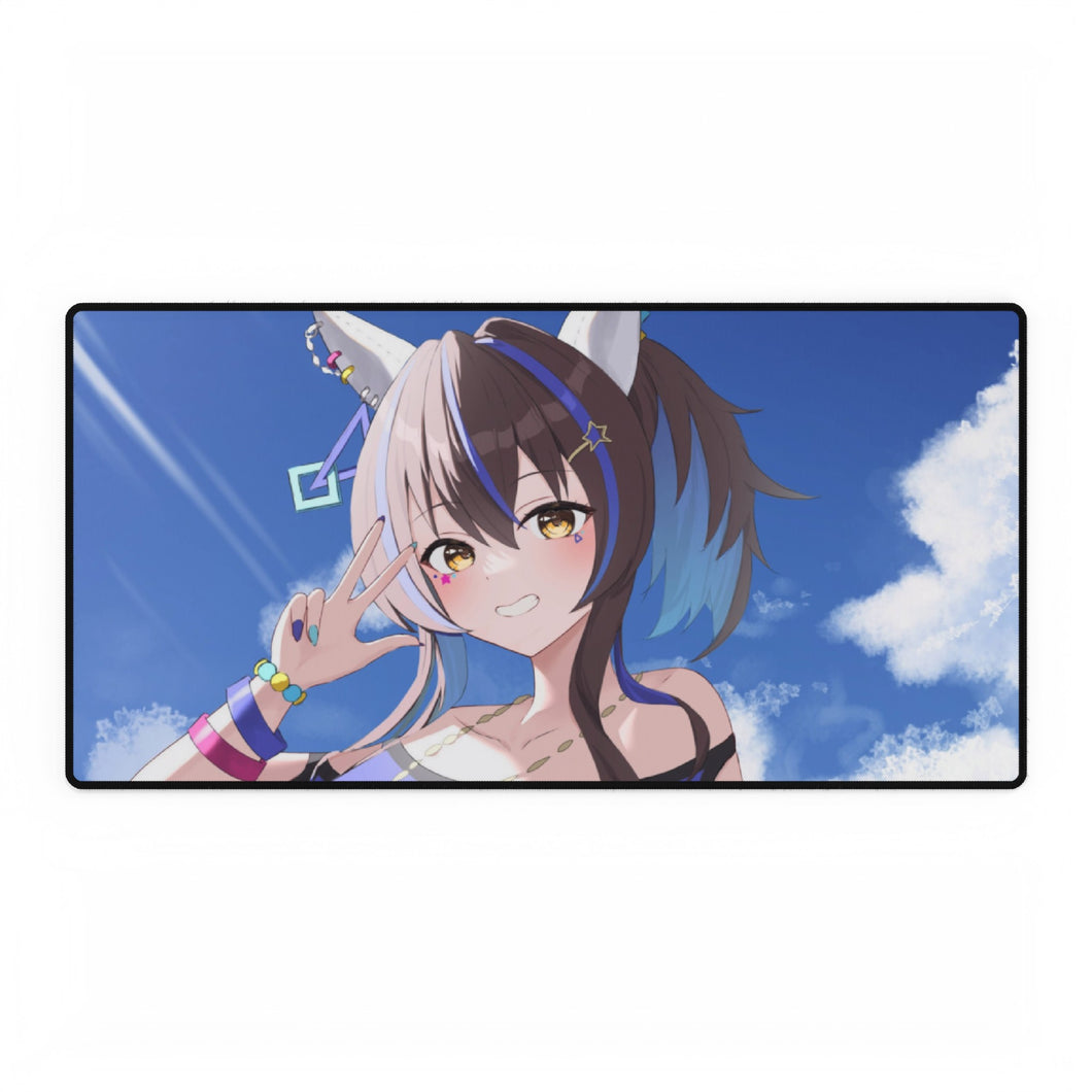 Daitaku Helios Mouse Pad (Desk Mat)