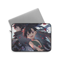 Load image into Gallery viewer, Dororo Hyakkimaru, Dororo, Dororo, Dororo Laptop Sleeve
