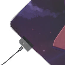 Load image into Gallery viewer, Sword Art Online Alternative: Gun Gale Online RGB LED Mouse Pad (Desk Mat)
