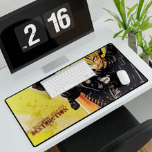 Load image into Gallery viewer, Eyeshield 21 Mouse Pad (Desk Mat)
