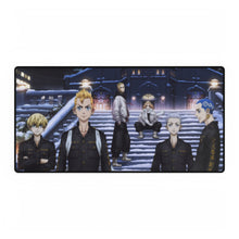 Load image into Gallery viewer, Tokyo Revengers: Christmas Showdown (Season 2) Mouse Pad (Desk Mat)
