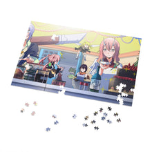 Load image into Gallery viewer, Anime That Time I Got Reincarnated as a Slime Jigsaw Puzzle
