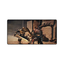 Load image into Gallery viewer, Skyforge Mouse Pad (Desk Mat)

