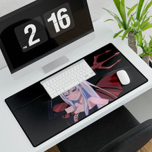 Load image into Gallery viewer, Anime Re:ZERO -Starting Life in Another World- Mouse Pad (Desk Mat)
