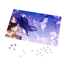 Load image into Gallery viewer, Anime Clannad Jigsaw Puzzle
