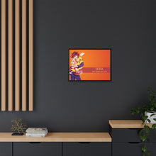 Load image into Gallery viewer, Sora (No Game No Life) Canvas Framed Art Print
