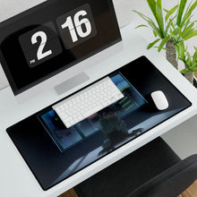 Load image into Gallery viewer, Odd Taxi Mouse Pad (Desk Mat)
