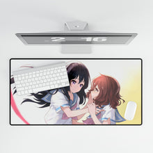 Load image into Gallery viewer, Anime Sound! Euphonium Mouse Pad (Desk Mat)
