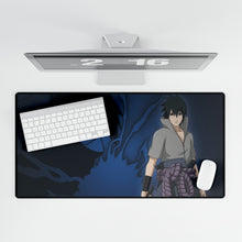 Load image into Gallery viewer, Anime Naruto Mouse Pad (Desk Mat)
