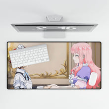 Load image into Gallery viewer, 7th Time Loop The Villainess Enjoys A Carefree Life Married To Her Worst Enemy Mouse Pad (Desk Mat)
