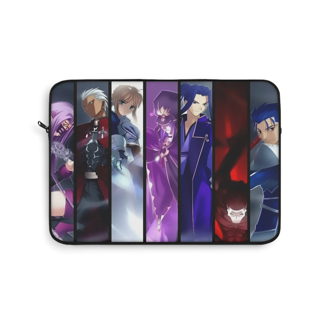 Anime Fate/Stay Nightr Laptop Sleeve