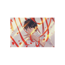 Load image into Gallery viewer, Jujutsu Kaisen 0 Rug
