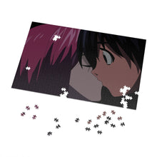 Load image into Gallery viewer, Anime Elfen Lied Jigsaw Puzzle
