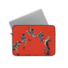 Load image into Gallery viewer, Durarara!! Izaya Orihara, Shizuo Heiwajima Laptop Sleeve
