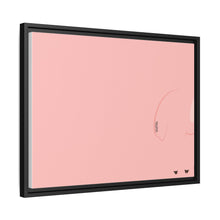 Load image into Gallery viewer, Anime The Seven Deadly Sins Canvas Framed Art Print
