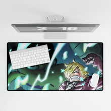 Load image into Gallery viewer, Anime One Piece Mouse Pad (Desk Mat)

