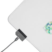 Load image into Gallery viewer, Anime Re:Creators RGB LED Mouse Pad (Desk Mat)
