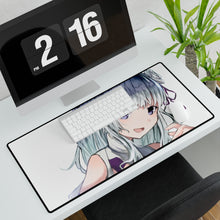 Load image into Gallery viewer, Anime Re:ZERO -Starting Life in Another World- Mouse Pad (Desk Mat)
