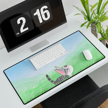 Load image into Gallery viewer, Chi s Sweet Home Mouse Pad (Desk Mat)
