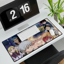Load image into Gallery viewer, Anime Snow White with the Red Hair Mouse Pad (Desk Mat)
