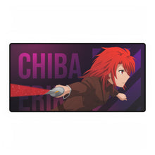 Load image into Gallery viewer, Erika Chiba by Joxnh Mouse Pad (Desk Mat)
