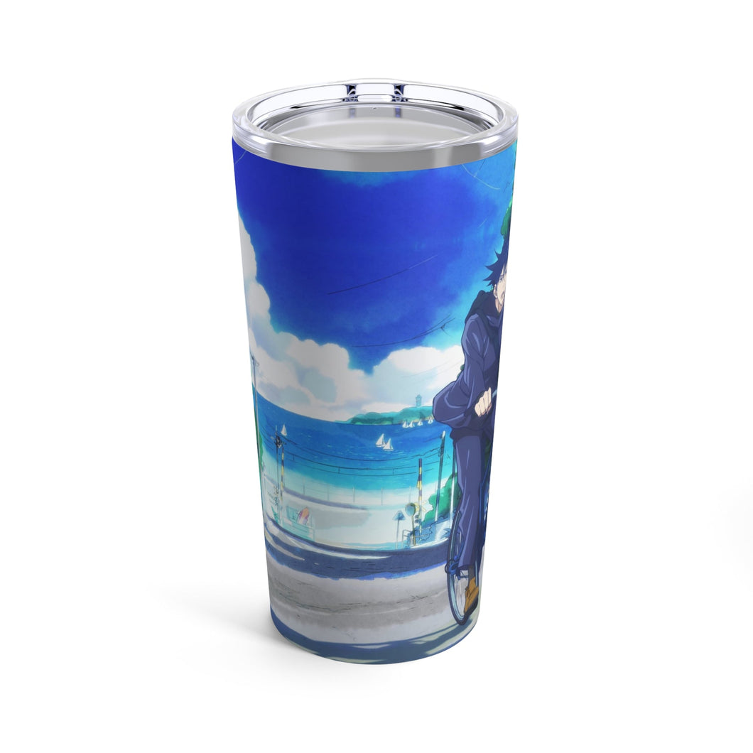 Jujutsu Kaisen Tumbler 20oz