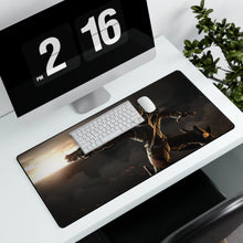 Load image into Gallery viewer, Deadly Focus Mouse Pad (Desk Mat)
