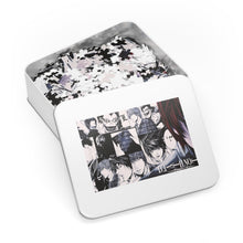 Load image into Gallery viewer, Death Note Light Yagami Jigsaw Puzzle
