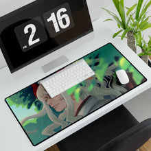 Load image into Gallery viewer, Anime One Piece Mouse Pad (Desk Mat)
