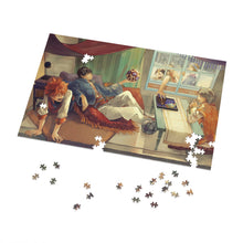 Load image into Gallery viewer, Anime Haikyu!! Jigsaw Puzzle
