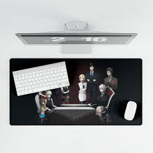 Load image into Gallery viewer, Anime Tokyo Ghoul Mouse Pad (Desk Mat)
