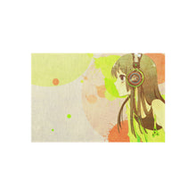 Load image into Gallery viewer, K-ON! Rug
