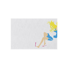 Load image into Gallery viewer, Anime Arakawa Under the Bridge Rug
