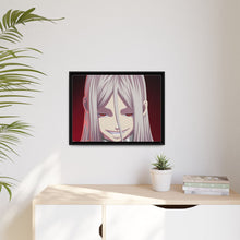 Load image into Gallery viewer, Anime Deadman Wonderland Canvas Framed Art Print
