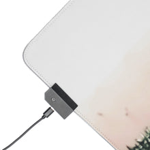 Load image into Gallery viewer, Tokyo Ghoul:re RGB LED Mouse Pad (Desk Mat)
