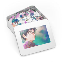 Load image into Gallery viewer, Kousei Arima Jigsaw Puzzle
