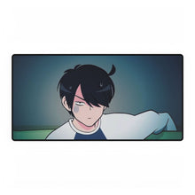 Load image into Gallery viewer, Ani Ni Tsukeru Kusuri Wa Nai Mouse Pad (Desk Mat)
